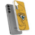 NFL Jacksonville Jaguars Double Vision Galaxy S24 Plus Clear Case