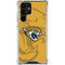 NFL Jacksonville Jaguars Double Vision Galaxy S24 Ultra Clear Case