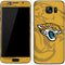 NFL Jacksonville Jaguars Double Vision Galaxy S7 Skin