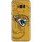 NFL Jacksonville Jaguars Double Vision Galaxy S8 Plus Skin