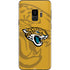 NFL Jacksonville Jaguars Double Vision Galaxy S9 Skin