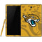 NFL Jacksonville Jaguars Double Vision Samsung Galaxy Tab Skin