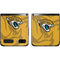 NFL Jacksonville Jaguars Double Vision Galaxy Z Flip Skin
