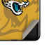 NFL Jacksonville Jaguars Double Vision Galaxy Z Flip Skin