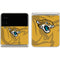 NFL Jacksonville Jaguars Double Vision Galaxy Z Flip3 5G Skin