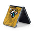 NFL Jacksonville Jaguars Double Vision Galaxy Z Flip5 5G Skin