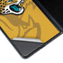 NFL Jacksonville Jaguars Double Vision Galaxy Z Fold4 5G Skin