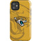 NFL Jacksonville Jaguars Double Vision iPhone 11 Impact Case