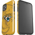NFL Jacksonville Jaguars Double Vision iPhone 11 Impact Case