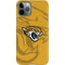 NFL Jacksonville Jaguars Double Vision iPhone 11 Pro Lite Case
