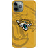 NFL Jacksonville Jaguars Double Vision iPhone 11 Pro Lite Case