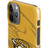 NFL Jacksonville Jaguars Double Vision iPhone 11 Pro Lite Case