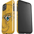 NFL Jacksonville Jaguars Double Vision iPhone 11 Pro Max Impact Case