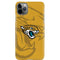 NFL Jacksonville Jaguars Double Vision iPhone 11 Pro Max Lite Case