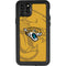 NFL Jacksonville Jaguars Double Vision iPhone 11 Pro Max Waterproof Case