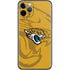 NFL Jacksonville Jaguars Double Vision iPhone 11 Pro Skin