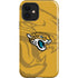 NFL Jacksonville Jaguars Double Vision iPhone 12 Impact Case