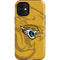 NFL Jacksonville Jaguars Double Vision iPhone 12 Mini Impact Case