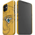 NFL Jacksonville Jaguars Double Vision iPhone 12 Mini Lite Case