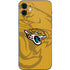 NFL Jacksonville Jaguars Double Vision iPhone 12 Mini Skin
