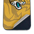 NFL Jacksonville Jaguars Double Vision iPhone 12 Mini Skin