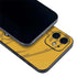 NFL Jacksonville Jaguars Double Vision iPhone 12 Mini Skin
