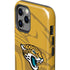 NFL Jacksonville Jaguars Double Vision iPhone 12 Pro Impact Case
