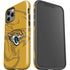 NFL Jacksonville Jaguars Double Vision iPhone 12 Pro Max Impact Case