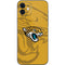 NFL Jacksonville Jaguars Double Vision iPhone 12 Skin