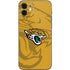 NFL Jacksonville Jaguars Double Vision iPhone 12 Skin