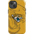 NFL Jacksonville Jaguars Double Vision iPhone 13 Impact Case