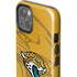 NFL Jacksonville Jaguars Double Vision iPhone 13 Impact Case