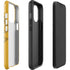 NFL Jacksonville Jaguars Double Vision iPhone 13 Pro Impact Case