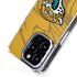 NFL Jacksonville Jaguars Double Vision iPhone 13 Pro MagSafe Case