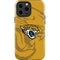 NFL Jacksonville Jaguars Double Vision iPhone 13 Pro Max Impact Case
