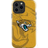 NFL Jacksonville Jaguars Double Vision iPhone 13 Pro Max Impact Case