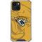NFL Jacksonville Jaguars Double Vision iPhone 14 Clear Case