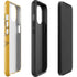 NFL Jacksonville Jaguars Double Vision iPhone 14 Plus Impact Case