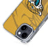 NFL Jacksonville Jaguars Double Vision iPhone 14 Plus MagSafe Case