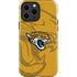 NFL Jacksonville Jaguars Double Vision iPhone 14 Pro Max Impact Case