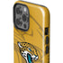 NFL Jacksonville Jaguars Double Vision iPhone 15 Pro Max Impact Case