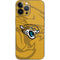 NFL Jacksonville Jaguars Double Vision iPhone 14 Pro Max Skin