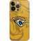 NFL Jacksonville Jaguars Double Vision iPhone 14 Pro Skin