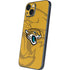 NFL Jacksonville Jaguars Double Vision iPhone 14 Skin
