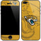 NFL Jacksonville Jaguars Double Vision iPhone 5/5s/5SE Skin
