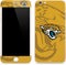 NFL Jacksonville Jaguars Double Vision iPhone 6/6s Plus Skin