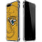 NFL Jacksonville Jaguars Double Vision iPhone 7/8 Plus Clear Case