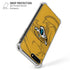 NFL Jacksonville Jaguars Double Vision iPhone 7/8 Plus Clear Case