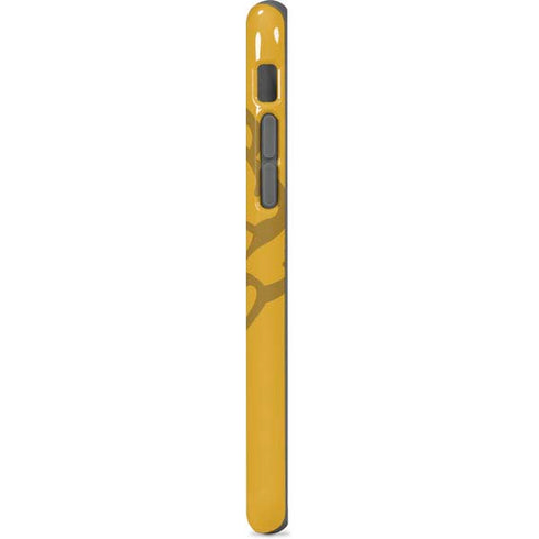 NFL Jacksonville Jaguars Double Vision iPhone 7 Pro Case