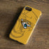 NFL Jacksonville Jaguars Double Vision iPhone 7 Pro Case